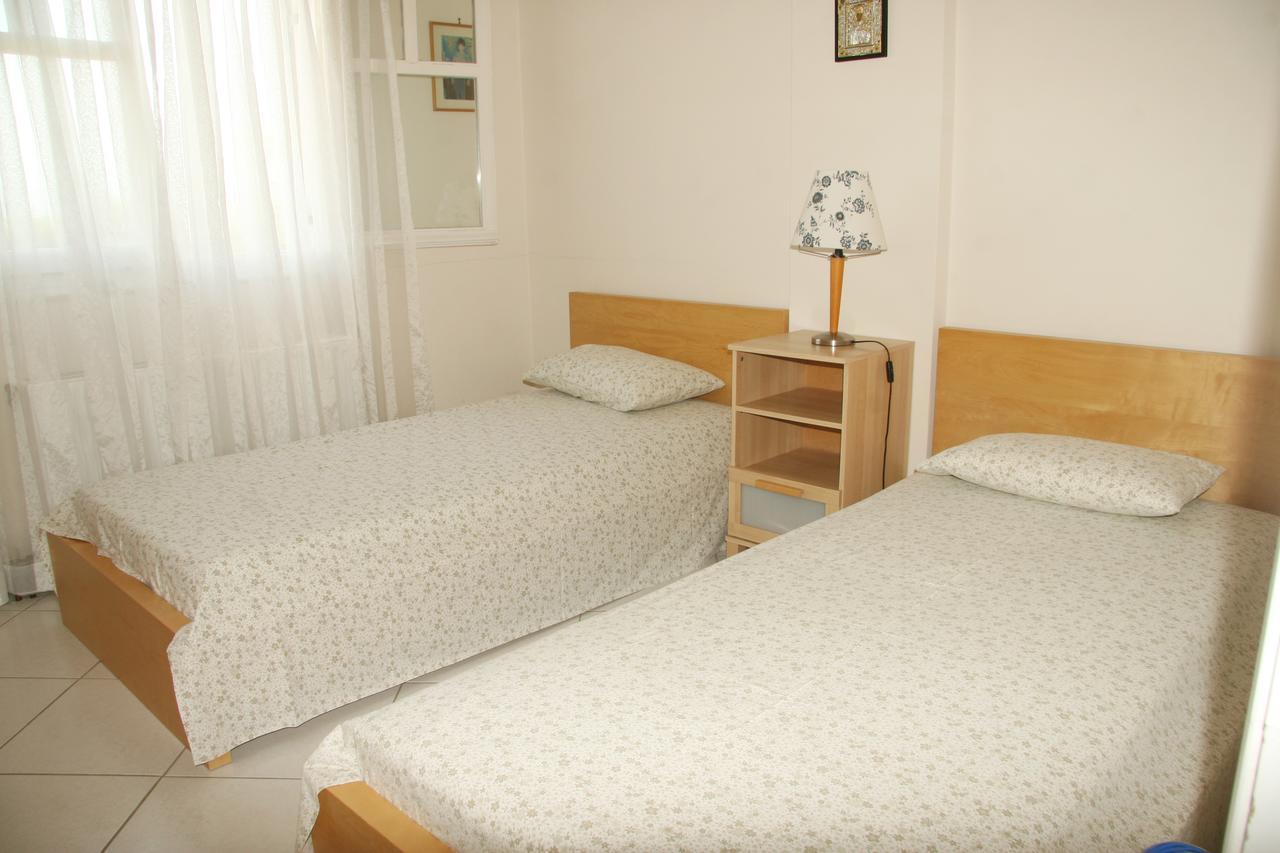 אמרינתוס Villa Vlichos מראה חיצוני תמונה
